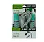 Скакалка PowerPlay 4206 Jump Rope PRO+ Серо-мятная 2,75 м (PP_4206_Grey/Mint) - миниатюра 6