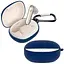 Чохол-накладка DK Silicone Candy Friendly з карабіном Anker SoundCore Life P3 (dark blue) - мініатюра 1