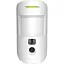 Датчик руху Ajax MotionCam PhOD Jeweller 8EU white бездротовий (36489.120.WH) - мініатюра 1