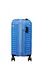 Валіза American Tourister MICKEY CLOUDS MICKEY TRANQUIL BLUE 55x40x20(23) 55 См 59C*01001 - мініатюра 6