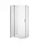 Душевая кабина Volle Orlando 90x90 с поддоном 10-22-504, прозрачный, хром - миниатюра 1