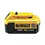 Акумулятор 18В Li-lon 4А·год 0.61кг DeWALT hoz0014366 - мініатюра 4
