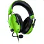 Навушники з мікрофоном Razer Blackshark V2 X Green (RZ04-03240600-R3M1) - мініатюра 3