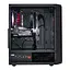 Робоча станція Power Up Desktop #274 Core i7 13700K/128 GB/SSD 2TB/GeForce RTX 4060Ti 8 Gb - мініатюра 3