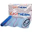 Мат нагревательный Easytherm двухжильный EM 6.00 - миниатюра 1