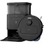 Робот-пилосос Ecovacs Deebot N30 Pro Omni Black (YDLX11-1 BLACK) [138371] - мініатюра 2