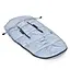 Дитячий конверт у коляску El Camino ME 1131 Footmuff Plus Reflective захист від вітру, вологи та холоду - мініатюра 3
