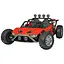 Електромобіль дитячий Bambi Багі Racer JS3168EBLR-3 24V Червоний - мініатюра 1
