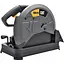 Торцовочная пила Cat 2200 Вт 355 мм (DX519) - миниатюра 1