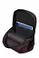 Рюкзак 15.6" Samsonite DYE-NAMIC GRAPE PURPLE 45x28x18 KL4*00004 - мініатюра 8
