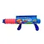 Дитячий водяний пістолет 1171-41A 40 см - мініатюра 3
