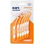 Щетка для межзубных промежутков KIN Interdental 0.7 мм 6 единиц - миниатюра 1