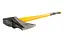 Сокира колун Mastertool 2000г x 810мм рукоятка фібергласс - мініатюра 3