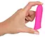 Вибратор Sweet Smile Rechargeable Power Bullet 8.5 см розовый - миниатюра 4