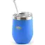 Термокружка GSI Outdoors Glacier Stainless Vacuum 12 fl oz Tumbler Голубой (1099-63352) - миниатюра 1