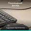 Клавіатура Logitech Signature Slim K620 for Business USB-C UA Graphite (920-013333) - мініатюра 7