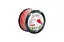 Лісочка для тримера та мотокоси Intertool 2.0 мм x 245 м зірка DT-2271 - мініатюра 2