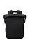 Рюкзак 17.3" Samsonite ECODIVER BLACK 64(49)х38x15 KH7*09022 - миниатюра 1