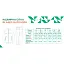 Штани Blaser Active Outfits Resolution 52 Green - мініатюра 5