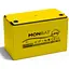 Акумулятор Monbat Top Terminal 12UPM3500 AGM 12V 100Ah - мініатюра 1