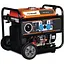Генератор інверторний бензиновий Unicraft PG-I 42 SE - мініатюра 2