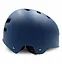 Велосипедний шолом A-Bike ЕС-109 М (54-58 см) темно-синій (G0001392) - мініатюра 5