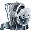 Рюкзак Deuter Attack 20 Серый (1052-3210321 4409) - миниатюра 7
