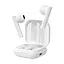 Гарнітура Haylou GT6 TWS Bluetooth White - мініатюра 2