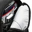 Рюкзак Sporty Backpack 14" DLBP-114 Black Case logic sum0027891 - миниатюра 4