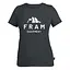 Футболка Fram Fram-Equipment M Чорна (1044-id_7011) - мініатюра 1