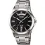 Чоловічий годинник Casio Timeless Collection MTP-1381D-1A - мініатюра 1