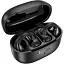 Навушники Hoco EA9 Clear sound clip-on true wireless BT headset Black - мініатюра 2