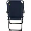 Кресло раскладное Bo-Camp Jefferson Blue (1211897) - миниатюра 6
