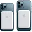 Внешний аккумулятор (Power Bank) Apple MagSafe Battery Pack (MJWY3) - миниатюра 5