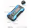 Пускозарядний пристрій (бустер) Voltronic A12 12V, powerbank Jump Starter пусковий струм 1000А - мініатюра 8
