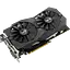Відеокарта GeForce GTX 1050 Ti 4GB Asus ROG Strix Gaming OC (ROG-STRIX-GTX1050TI-O4G-GAMING) Б/В - мініатюра 2