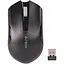 Миша A4Tech G3-200NS Silent Wireless black - мініатюра 1