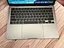 Ноутбук Apple MacBook Air 13.6" 2022 M2/8/512 (HT0DGG2JFM) Б/в - мініатюра 2