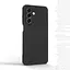 Чохол до мобільного телефона Armorstandart Matte Slim Fit Samsung A17 4G Black (ARM86543) - мініатюра 2