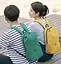 Рюкзак Xiaomi Mi Casual Daypack 10 литров черный - миниатюра 7