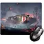 Ігрова поверхня Nextprint Battlefield 1 300 х 250 мм (82536) - мініатюра 1