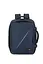 Рюкзак Дорожный S/M 15.6" American Tourister TAKE2CABIN DARK NAVY 40x30x20 91G*61009 - миниатюра 1