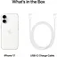 Смартфон Apple iPhone 17 512GB eSim White (MG4F4) [148983] - миниатюра 7