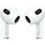 Навушники Apple AirPods 3 gen білі (MME73TY/A) - мініатюра 2