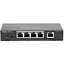 Коммутатор Ruijie 5-портовый гигабитный интеллектуальный POE RG-ES205GC-P - миниатюра 1