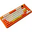 Клавиатура Ajazz AK820 Max Avocado Switch Orange AK820MAX-AS-OW (129509) - миниатюра 5