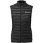 Жилет Montane Female Anti-Freeze Gilet S чорний (1004-FAFXGBLAB14) - мініатюра 1