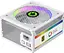 Блок живлення GameMax RGB 850 PRO 850W 80+ Gold White (RGB 850 PRO WH) - мініатюра 3