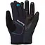 Перчатки Montane Female Windjammer Glove Black XS (1004-GFWIGBLABXS) - миниатюра 1