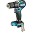 Дриль-шуруповерт Makita DHP487Z [137668] - мініатюра 1
